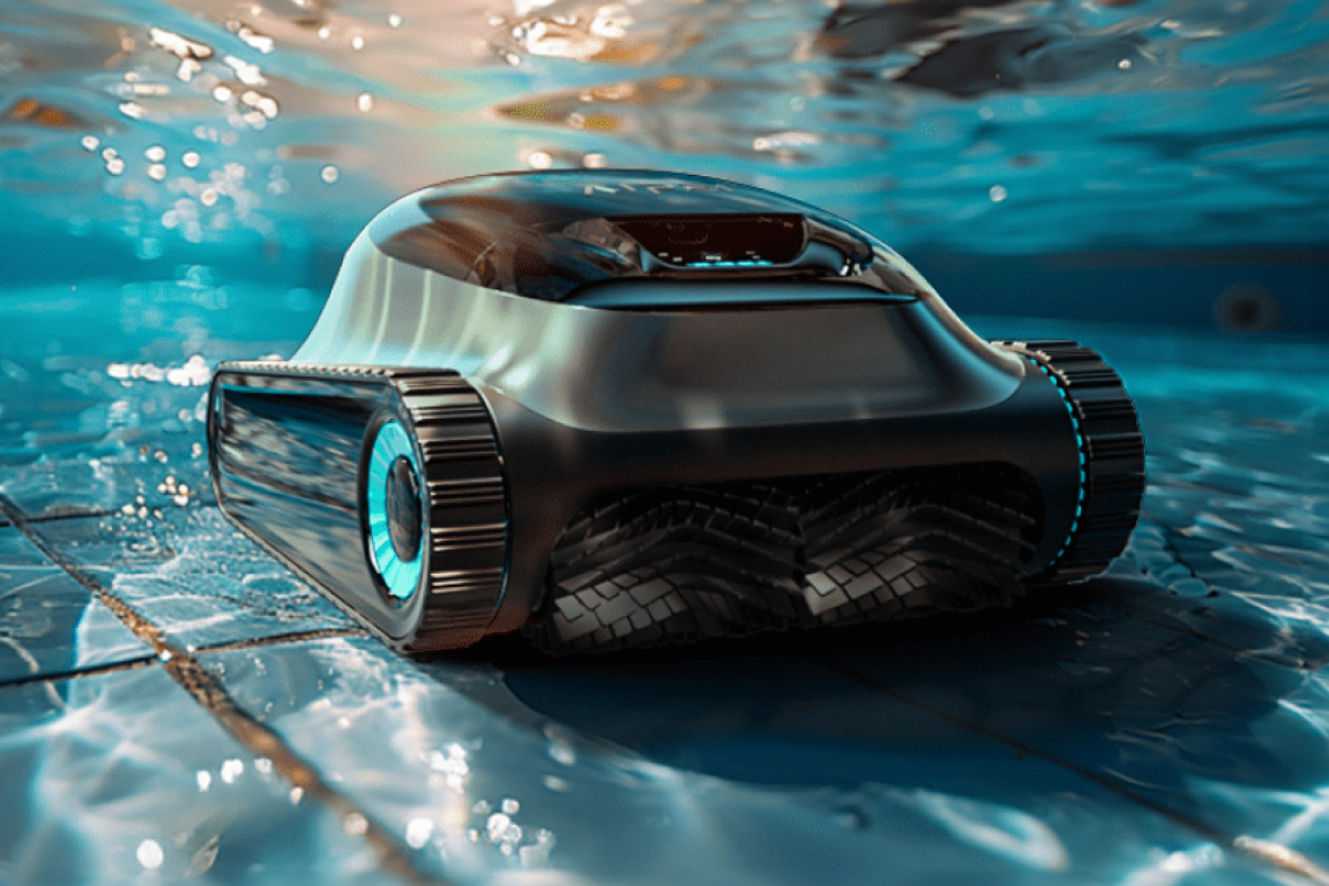 Scuba S1