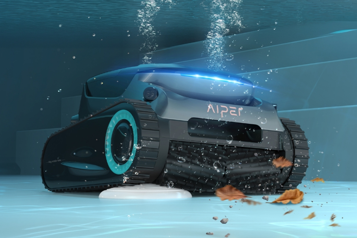 Scuba S1 PRO