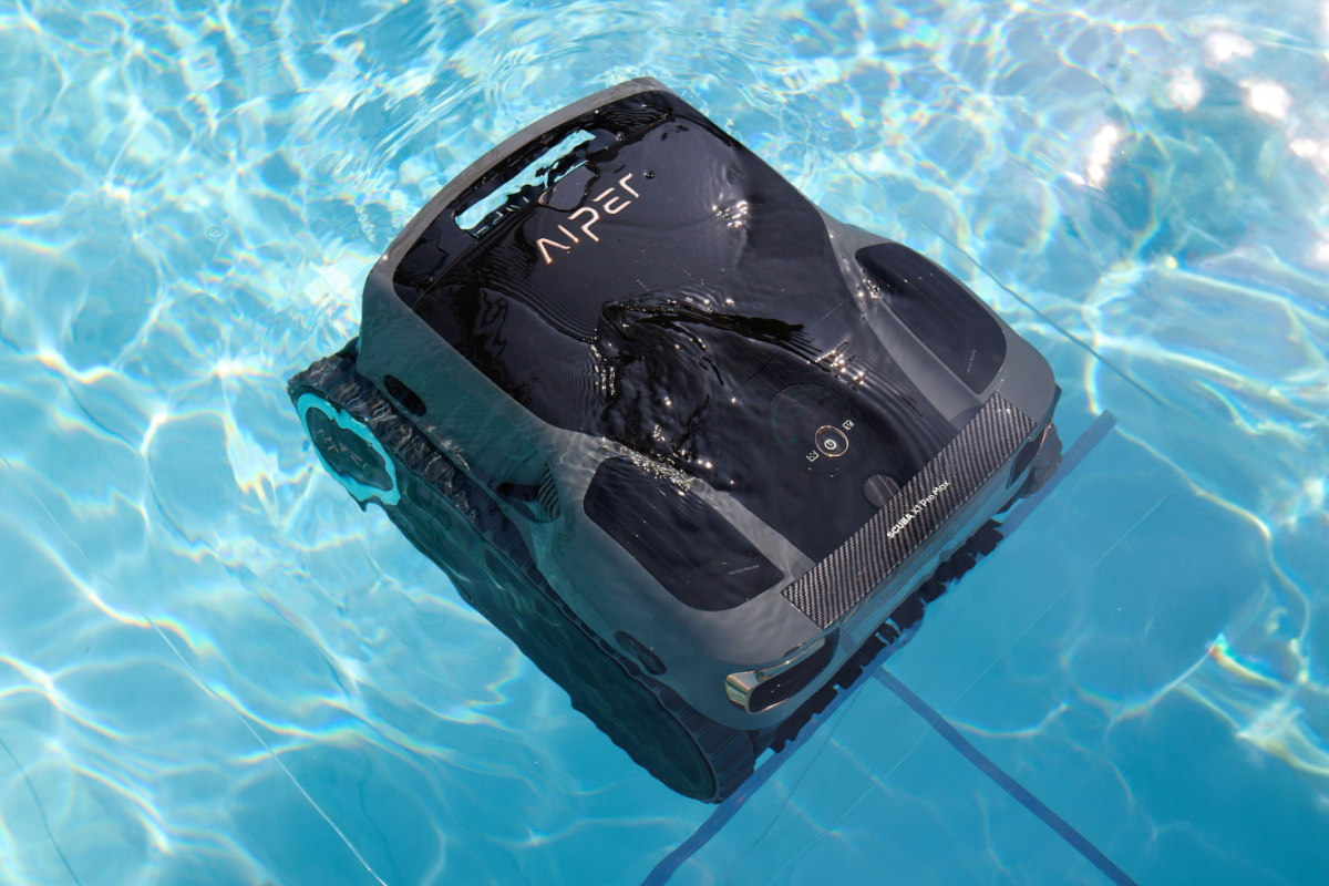 Scuba X1 PRO MAX